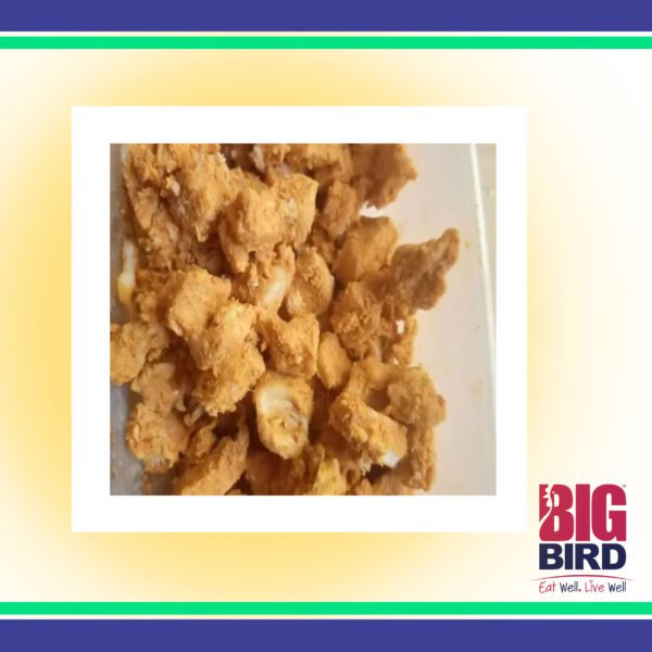 Big-Bird-Chicken-Topping