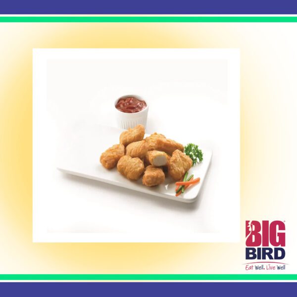 Big-Bird-Tumpura-Chicken-Nuggets 1