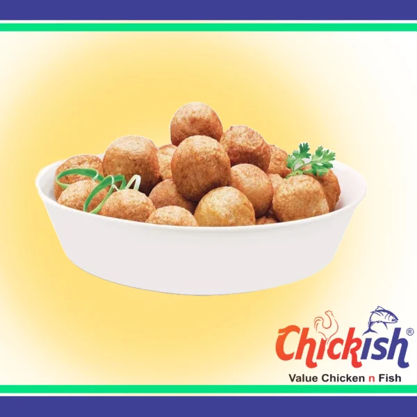 Chickish-Chicken-Kofta