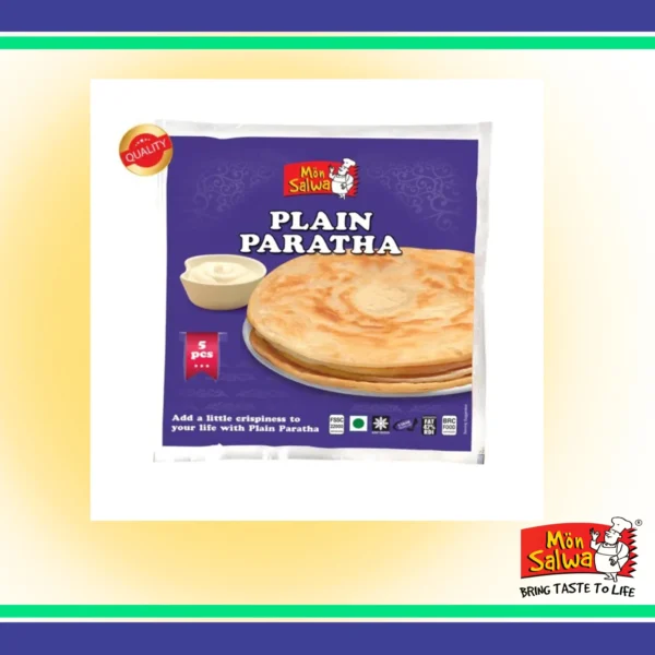 Mano-Salwa-Plain-Paratha-5-Pieces