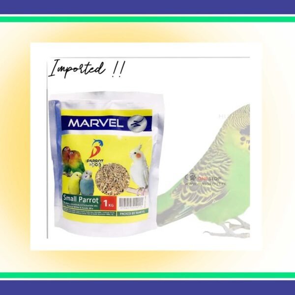 Marvel-Parrot-Food-Medium-1-Kg