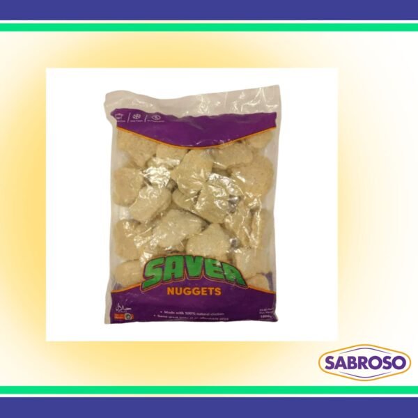 Sabroso-Nuggets-Saver-1kg-45Pieces
