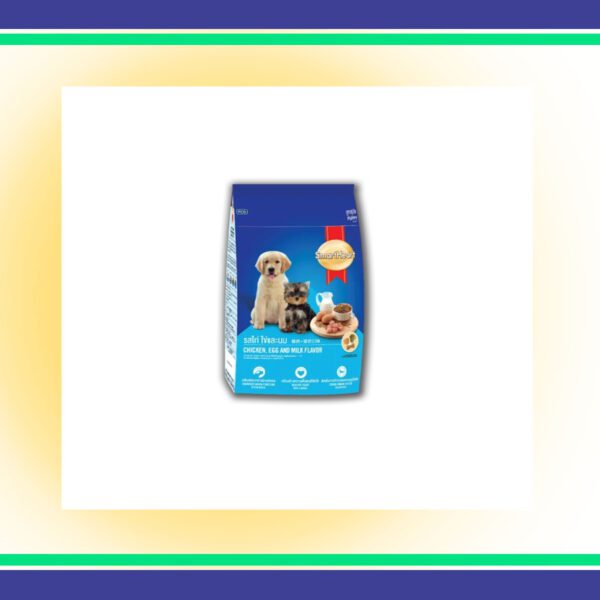 Smart-Heart-Puppy-Food-Chicken-Egg-&-Milk-Flavor-3-Kg