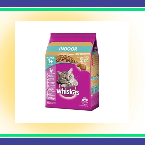 Whiskas-Cat-Food-Adult-1+-Year-Indoor-1.1Kg