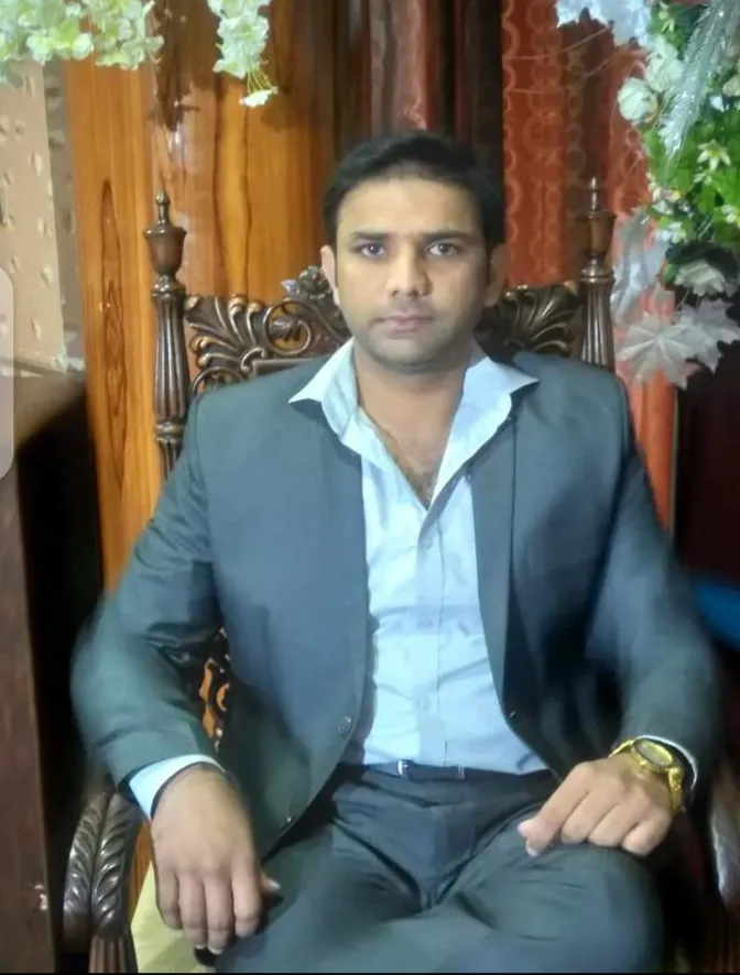 Mubeen Mughal