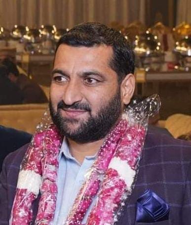 Zaheer Abbasi